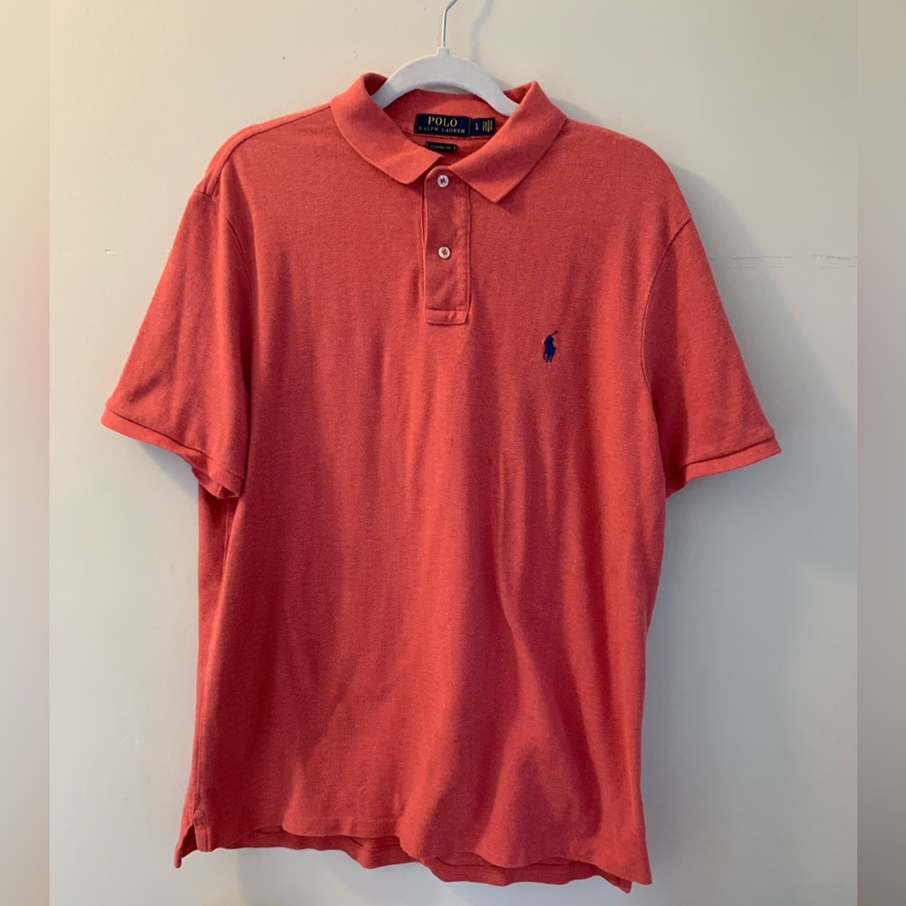 Polo Ralph Lauren polo shirt - Classic Fit
